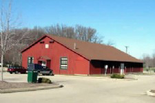 Michael-Solomon-Pavilion